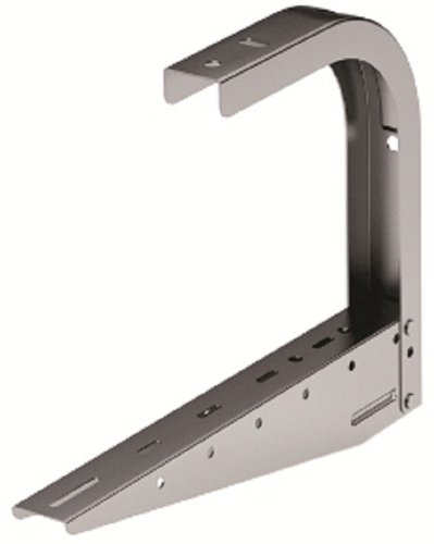 Кронштейн для лотка потолочный DKC B5 Combitech BBA-20 300мм. фото Кронштейн для лотка потолочный DKC B5 Combitech BBA-20 300мм. картинка